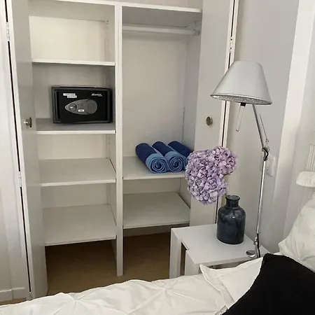 Le Refuge D Amaya -btz * Biarritz
