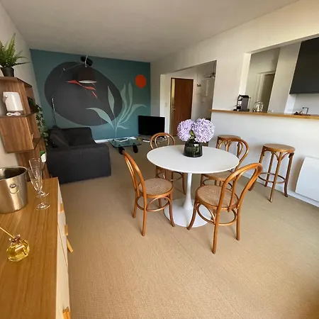 Le Refuge D Amaya -btz Appartement