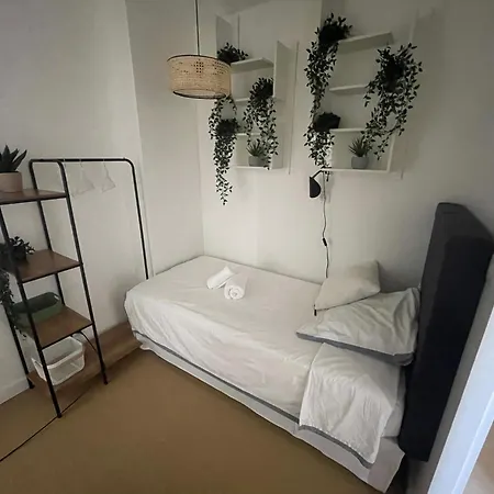 Le Refuge D Amaya -btz