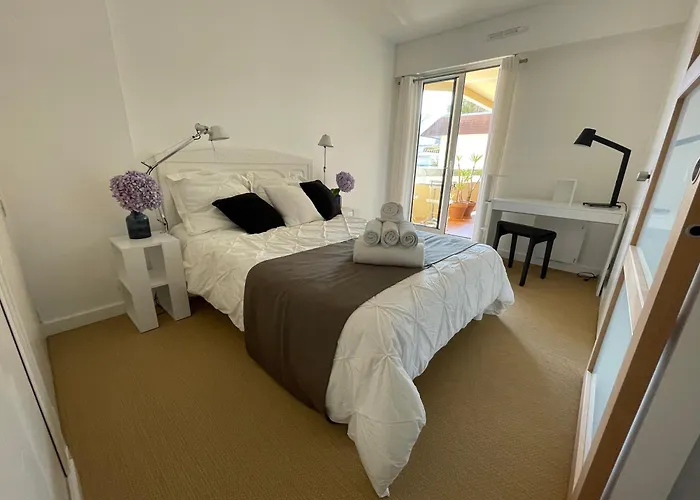 Appartement Le Refuge D Amaya -btz