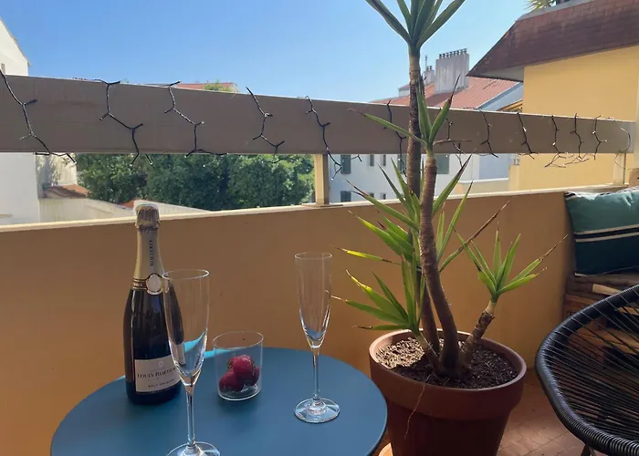 Appartement Le Refuge D Amaya -btz Biarritz