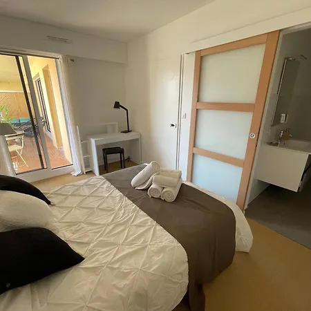 Le Refuge D Amaya -btz Apartamento Biarritz