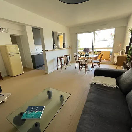 Le Refuge D Amaya -btz Biarritz