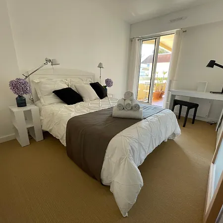 Apartamento Le Refuge D Amaya -btz