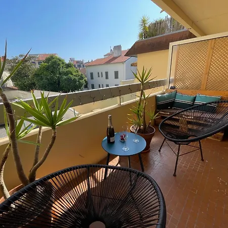 Apartamento Le Refuge D Amaya -btz *