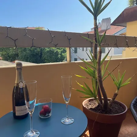 Apartamento Le Refuge D Amaya -btz Biarritz