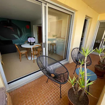 Le Refuge D Amaya -btz Apartamento *