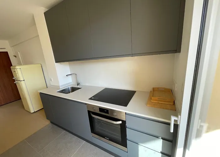 Le Refuge D Amaya -btz Lejlighed Biarritz